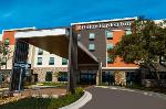 Round Rock Roller Rink Texas Hotels - Hilton Garden Inn Cedar Park Austin