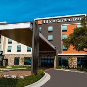 Hilton Garden Inn Cedar Park Austin