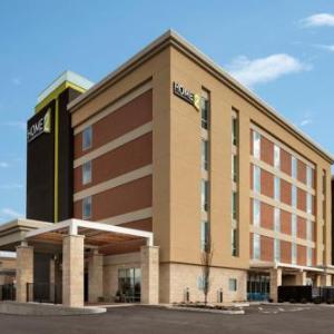 Home2 Suites By Hilton Dayton/Beavercreek Oh