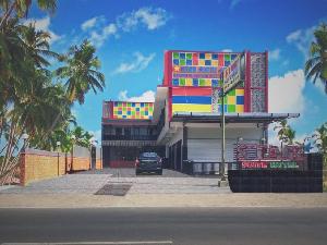 Star Suites Hotel, Kediri