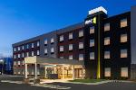 Ridgemont New York Hotels - Home2 Suites By Hilton Rochester Greece