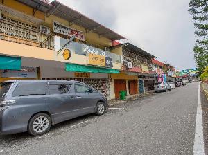 SPOT ON 89758 Lodge 37t, Kinabalu National Park