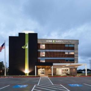 Home2 Suites By Hilton Bush Intercontinental Airport Iah Beltway 8