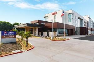 Hilton Garden Inn Sunnyvale, Sunnyvale