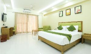Treebo Trend The Galaxy, Hosur