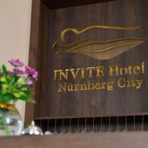 INVITE Hotel Nürnberg City