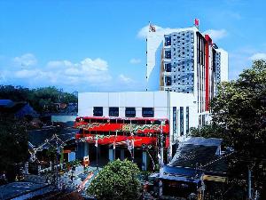 Meotel Jember by Dafam, Jember