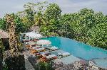 Ubud Indonesia Hotels - The Sankara Suites And Vilas By Pramana