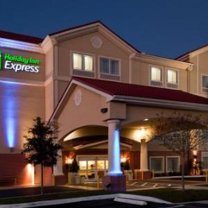 Holiday Inn Express Venice