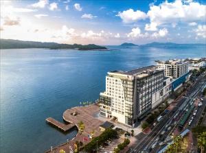 Kota Kinabalu Marriott Hotel, Kota Kinabalu