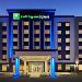 Centennial Park Sarnia Hotels - Holiday Inn Express - Sarnia - Point Edward