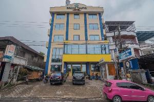RedDoorz Syariah at Grand Taufiq Tarakan, Tarakan