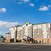 International Centre Mississauga Hotels - Holiday Inn Express Brampton