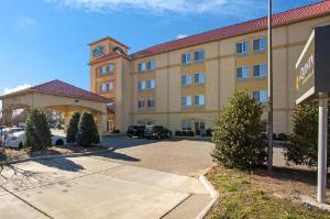 La Quinta by Wyndham Norfolk Airport, Norfolk