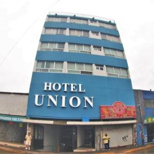 Hotel Union