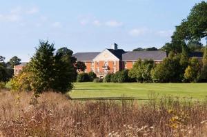 Whittlebury Hall and Spa, Towcester