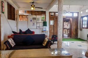 Serenity Guesthouse 2, Canggu