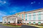 Living Faith Training Ctr Virginia Hotels - Holiday Inn Manassas - Battlefield