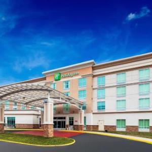 Holiday Inn Manassas - Battlefield by IHG