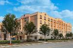 Grapevine Texas Hotels - Comfort Suites Dfw N/Grapevine