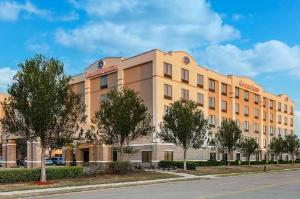 Comfort Suites DFW N/Grapevine, Grapevine