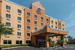 Compu-Gaming Inc Florida Hotels - Comfort Suites Tampa Airport North