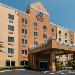 Hotels near USF Soccer Stadium - Comfort Suites Tampa Airport North