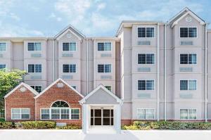 Microtel Inn & Suites by Wyndham Tuscaloosa, Tuscaloosa