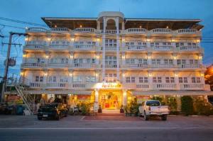 Anchalee Resort, Tambon Phongprasan