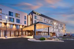 Courtyard by Marriott Cedar City, Cedar City