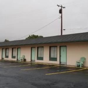 QUICK STOP MOTEL $70 ($̶7̶9̶) - Prices & B&B Reviews - Myrtle Creek, OR