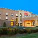 Hampton Inn & Suites Hartford-Manchester