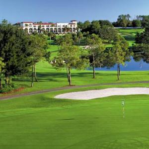 Mission Resort and Club