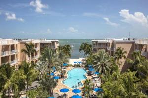 Key West Marriott Beachside Hotel, Key West