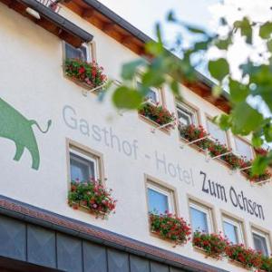 Gasthof - Hotel zum Ochsen GmbH