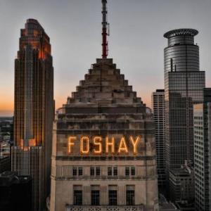 W Hotel Minneapolis The Foshay