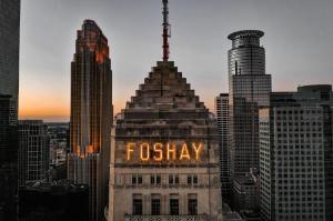 W Minneapolis - The Foshay, Minneapolis