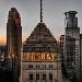 W Minneapolis - The Foshay