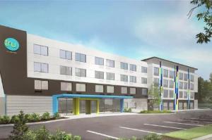 Tru By Hilton Sumter, Sumter