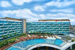 Yogyakarta Marriott Hotel, Yogyakarta