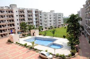 Sai Sharnam Service Apartments, Shirdi