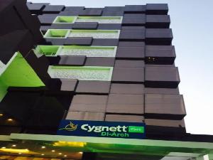 Cygnett Park Di-Arch, Lucknow