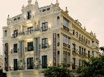 Seville Spain Hotels - Petit Palace Canalejas Sevilla