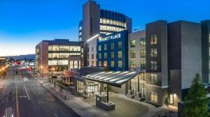 Hyatt Place Provo, Provo