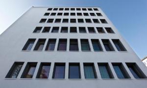 a&o Frankfurt Ostend, Frankfurt