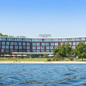 Courtyard by Marriott Wolfsburg