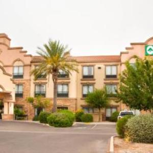 GreenTree Inn and Suites