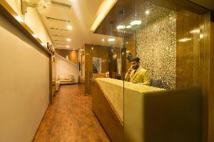 Grand Plaza Suites, Kozhikode