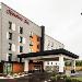 Hammerjacks Baltimore Hotels - Hampton Inn By Hilton Baltimore Bayview Campus