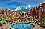 Snowmass Colorado Hotels - St. Regis Residence Club, Aspen